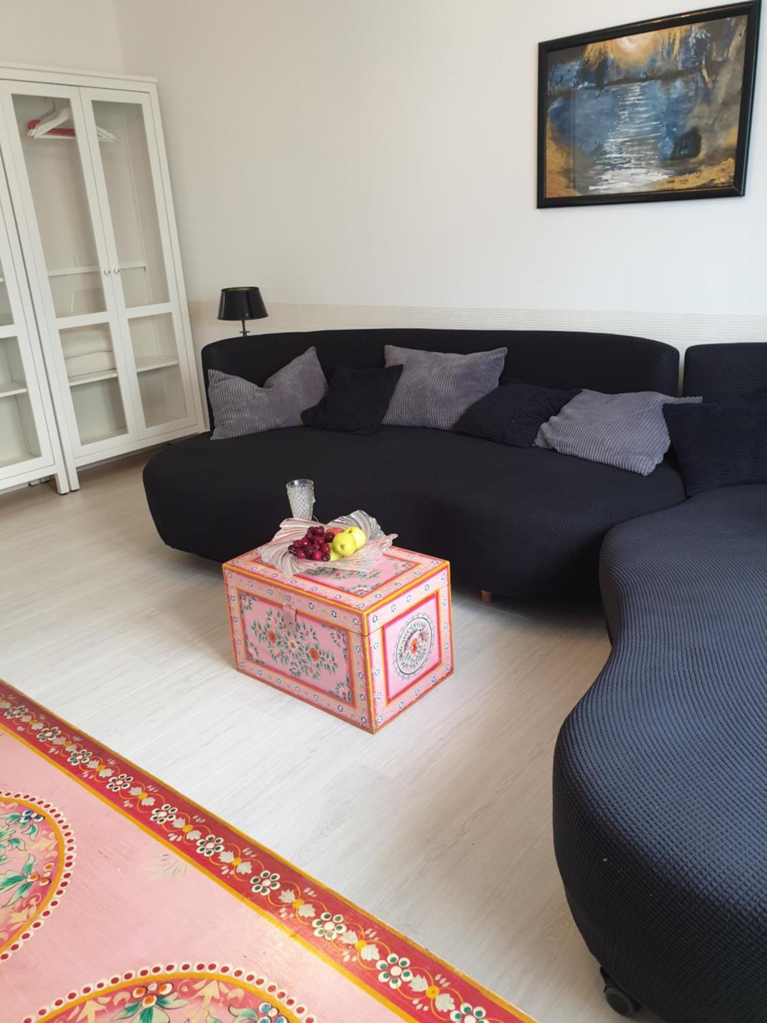Zimmer Mit Charme Mond Nuremberg Exterior photo